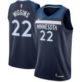 Andrew Wiggins, Minnesota Timberwolves - Icon